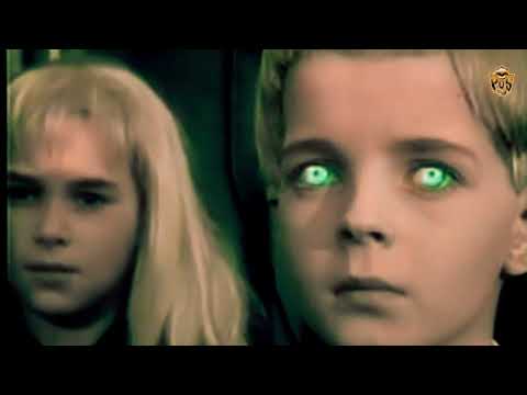 Prisoners of Society -KILLER CHILDREN FROM OUTER SPACE-