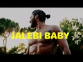 Tesher JALEBI BABY Canyaman Official Music Video