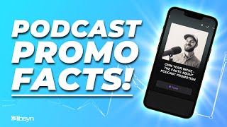 Own Your Niche — The Facts about Podcast Promotion