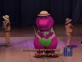 Barney S Fantastic For October 2019 2019 Version Part 51