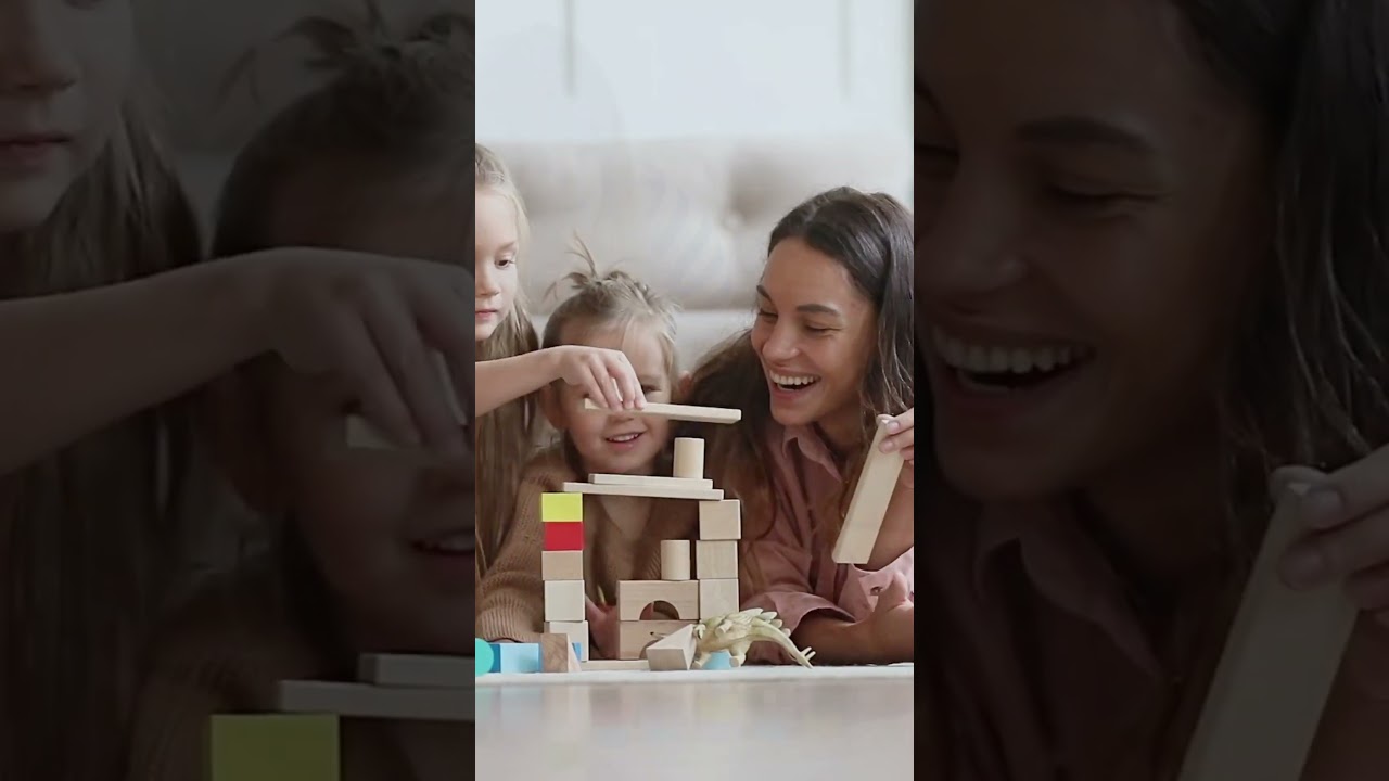 Build a Rewarding Career in Childcare | ECA Program at AOLCC Scarborough #aolcc #healthcarecareers