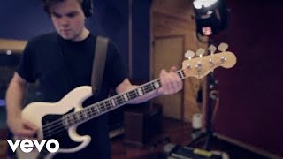 Gold Fields - Happy Boy (Live At Sing Sing)