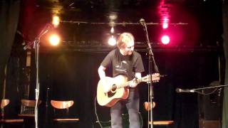 Railroad Bill (Underground Lounge, 2/24/11)