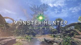 【MHW】ベヒーモスってなんだ？！