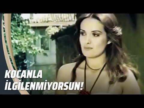 Siz Namuslu Kadınlar Kendinizi Ne Sanıyorsunuz? - Müjde Ar