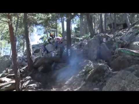 FIM Trial WM Andorra 2013