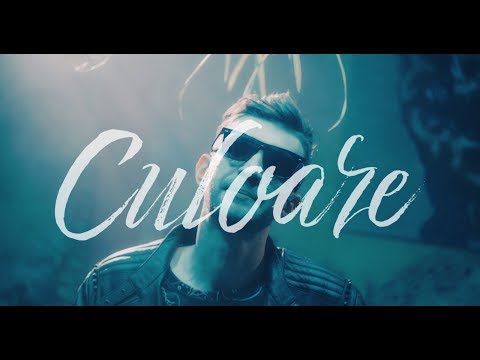 Aspy - Culoare (feat. LiToo) [Official Video]