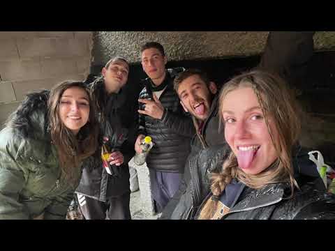 02. Ganjaman. - RastasGreenThumb. “EL CAJÓN DE LOS JUGUETES ROTOS”