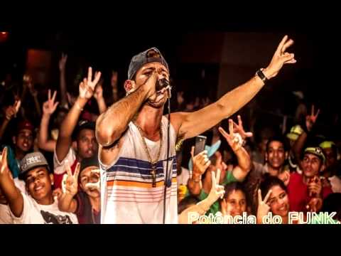 MC Orelha - Nosso Bloco é Mídia (Gurilão DJ) Lançamento 2014