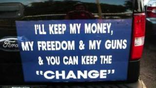 Kenny Price - The Bumpersticker Song