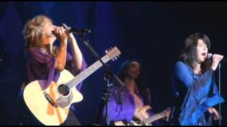 Heart Alive - Cook with Fire.wmv