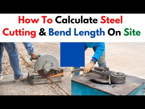 How to Calculate Weight of Steel Bar in kg सरिया का Weight कैसे निकाले