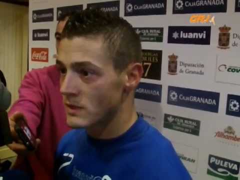 Torje, previa Sevilla FC