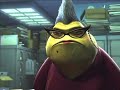 Monsters Inc 2002 VHS DVD Trailer Now Available V1