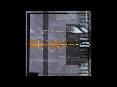 Digital & Spirit - Mission Accomplished