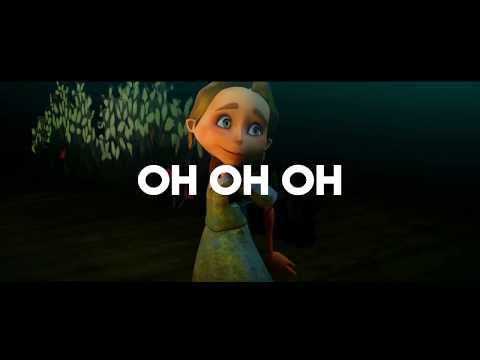 Rize & Mako - Believer (Mike Reverie Remix) [OFFICIAL MUSIC VIDEO]