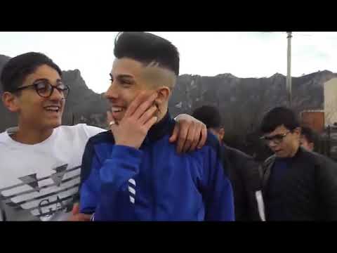 Matteo Immesi Ft  Dylan Dominici   Lei ufficiale 2019