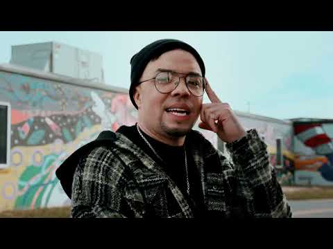 JahazielBand Feat Alex Zurdo - DISTINTO DE MENTE