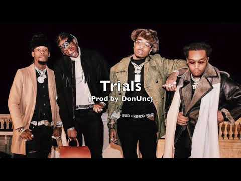 *FREE* 2 Chainz X Migos Type Beat 2020 - "Trials" (Prod by DonUnc)