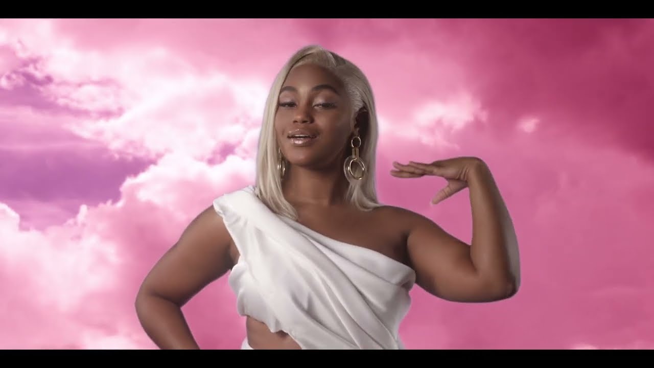 Tamy Moyo Adonhedza Vhidhiyo  Nyowani 'Do My Own Thing'