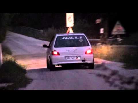 Rigon-Minuzzo Passaggi PS1 e passaggi esterni