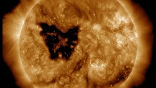 Solar Storm Comes Out of Nowhere, Record Gamma Burst | S0 News Sep.10.2025
