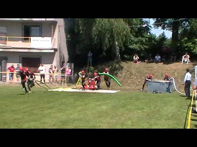 Prchalov, 07. 06. 2015