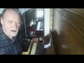 Bernie Senensky - JPEC Recording
