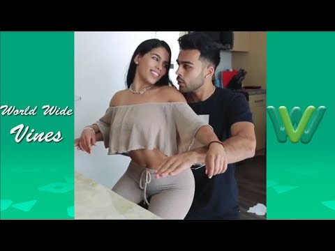 Try Not To Laugh While Watching Funny Elizabeth Ruiz Instagram  Videos Compilation 2018