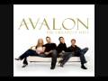 Avalon Still My God 