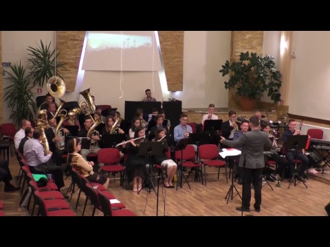 BBGB - 23.09.2018 - program dupamasa (program fanfara)