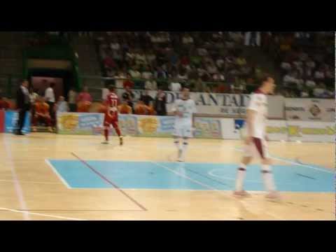 LNFS Semifinales Caja Segovia FS 6 - El Pozo de Murcia 4 2/6/2012 (3)