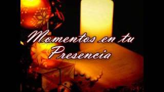 Marco Barrientos - Noche de Paz