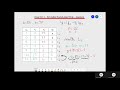 Chapter 1 - Extended Euclid Algorithm example 2 : 85 and 37