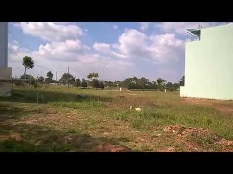 Khu đô thị Bình Nguyên