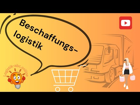 014 Beschaffungslogistik
