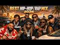 ULTIMATE HIP HOP MIX 2026 Hits Rewind Roddy Ricch X Lil Baby X DJ Khaled X Drake X Don Toliver