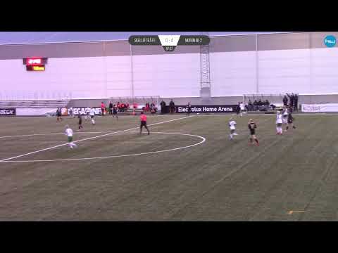 Skellefteå FF - Morön BK 2