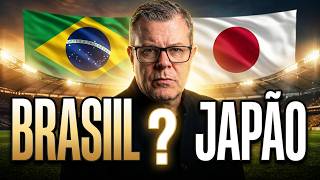 QUINTA PROFÉTICA | O QUE DEUS REVELOU SOBRE O BRASIL E O JAPÃO? PROFECIA URGENTE! 26/06