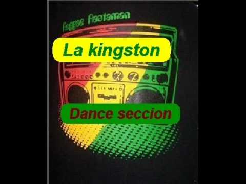 La kingston (La sagna 2) - Quiern guerra - Lente man
