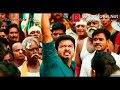 Sarkar Climax Dialogue Sarkar Thalapathy Vijay