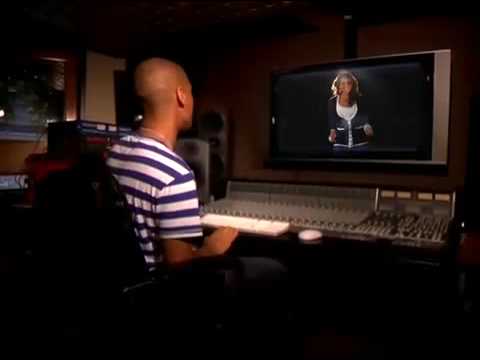 Darren Martyn - My Girl official video