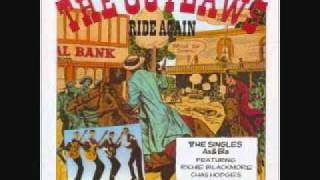 The Outlaws - Fort Knox (1962)