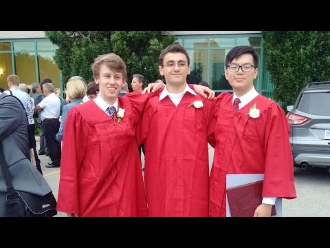 GRADUATION (GRADUATION)