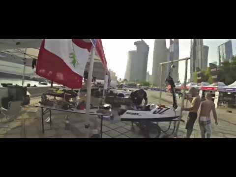 Dawid Michalak #52 Jet ski 2013 !