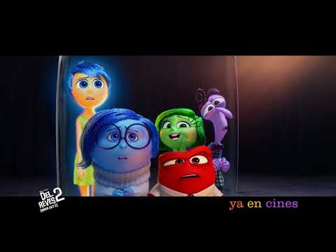 Anuncio: '¿Qué pasa aquí?'