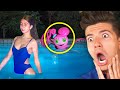 SCARIEST Videos Of ALL TIME