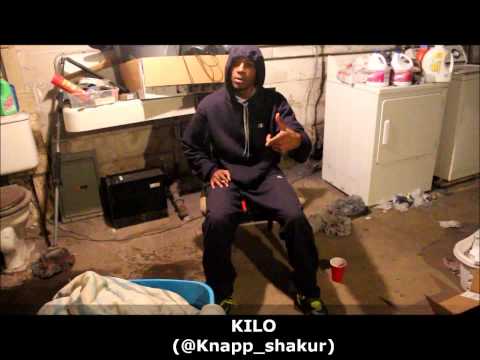 DNiCETV Presents Kilo Speaks Out
