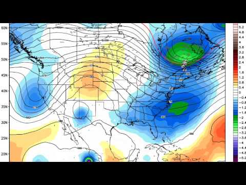 September 17, 2014 Weather Xtreme Video - Afternoon Edition