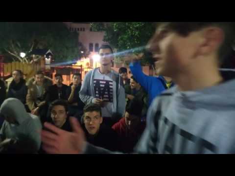 Cennik vs Ivan el Capo 8avos